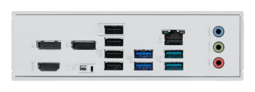 ASUS PRIME B850M-A-CSM AMD B850 Socket AM5 micro ATX