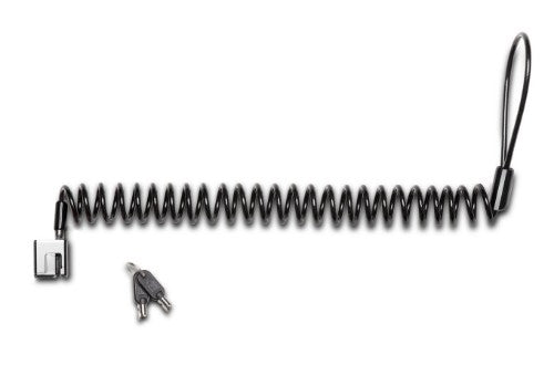 Kensington Portable Keyed Cable Lock for Surface Pro & Surface Go