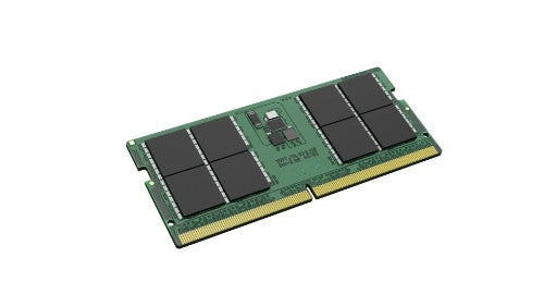 Kingston Technology ValueRAM memory module 32 GB 1 x 32 GB DDR5 5600 MT/s