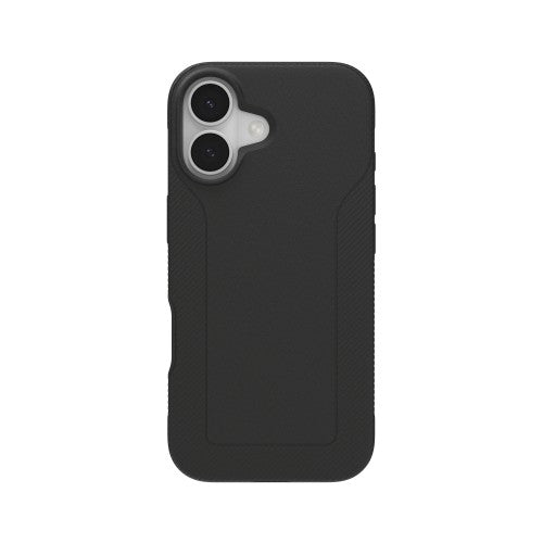 ZAGG Luxe Case For Apple iPhone 17 Black