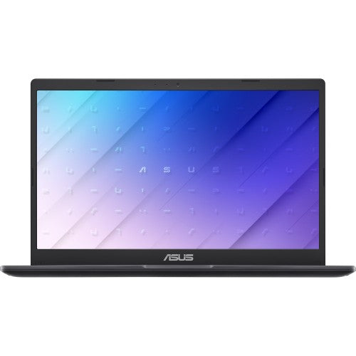ASUS E410MA-BV1247WS Laptop 35.6 cm (14") HD Intel® Celeron® N N4020 4 GB DDR4-SDRAM 64 GB eMMC Wi-Fi 5 (802.11ac) Windows 11 Home in S mode Black