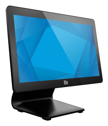 Elo Touch Solutions I‑Series 3 POS monitor 39.6 cm (15.6") 1920 x 1080 pixels Full HD LCD Touchscreen