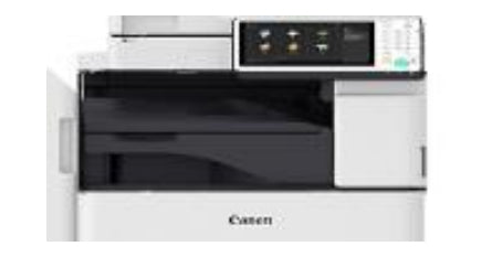 Canon 4000C002 printer/scanner spare part Finisher 1 pc(s)