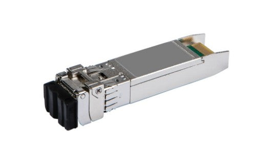 HPE Aruba Networking 25G eSR SFP28 LC 400m MMF TAA Transceiver
