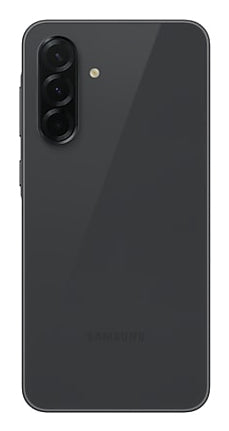 Samsung Galaxy A36 5G Enterprise Edition 17 cm (6.7") Dual SIM Android 15 USB Type-C 6 GB 128 GB 5000 mAh Black