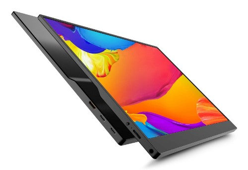 Urban Factory DUPLEE: 15.6" Portable External Monitor USB-C & HDMI 1080P