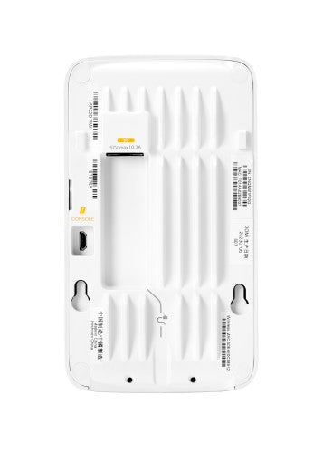HPE Networking Instant On Access Point Bundle with PSU Dual Radio 2x2 Wi-Fi 6 (EU) AP22D