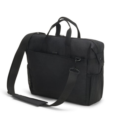 DICOTA Eco Top Traveller GO 39.6 cm (15.6") Black
