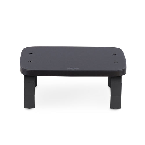 Kensington SmartFit Monitor Stand for screens up to 21" - Black
