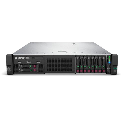HPE ProLiant DL560 Gen10 server 0 GB Rack (2U) Intel® Xeon® Gold 6254 3.1 GHz 256 GB DDR4-SDRAM 1600 W