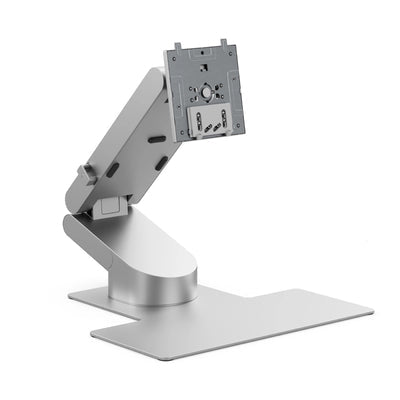 ALOGIC Aspekt 32" Fold Stand - Silver 81.3 cm (32") Desk