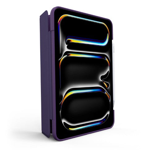 OtterBox Symmetry Folio Series for Apple iPad Pro 11" (M5/M4), Figment