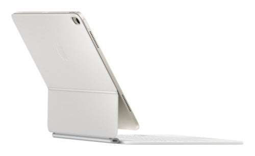 Apple Magic Keyboard AZERTY French White