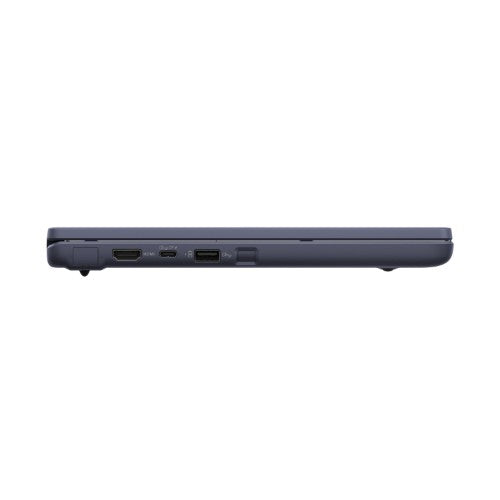ASUS Chromebook CZ11 CZ1104CM2A-N00124 ARM Cortex 520 Laptop 29.5 cm (11.6") HD 4 GB LPDDR4x-SDRAM 64 GB eMMC Wi-Fi 6 (802.11ax) ChromeOS Grey
