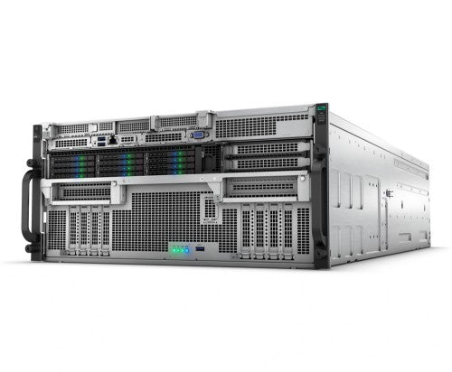 HPE ProLiant Compute XD685 Air Cooling Server