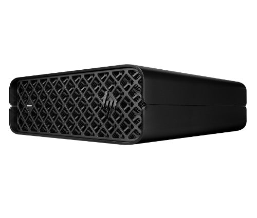 HP Z2 Mini G9 Intel® Core™ i7 i7-14700 16 GB DDR5-SDRAM 512 GB SSD NVIDIA T1000 Windows 11 Pro Mini PC Workstation AI Workstation Black