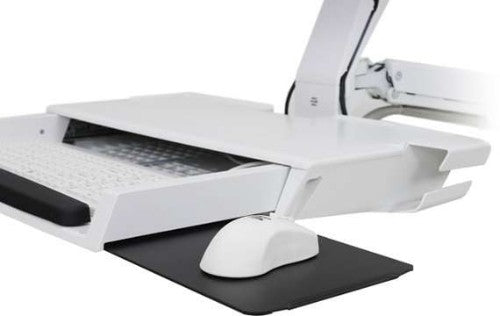 Ergotron StyleView White PC Multimedia stand