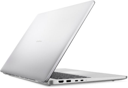 DELL Pro 16 Plus PB16255 Copilot+ PC AMD Ryzen AI 5 340 Laptop 40.6 cm (16") Full HD+ 16 GB LPDDR5x-SDRAM 512 GB SSD Wi-Fi 7 (802.11be) Windows 11 Pro UK English Aluminium