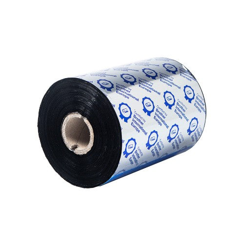 Brother BWP-1D600-110 printer ribbon Black