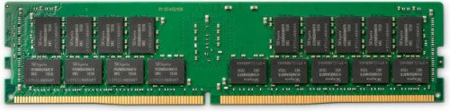 HP 1XD86AA memory module 32 GB 1 x 32 GB DDR4 ECC