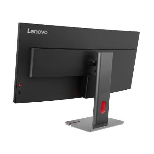 Lenovo ThinkVision P40WD-40 computer monitor 100.8 cm (39.7") 5120 x 2160 pixels LCD Black