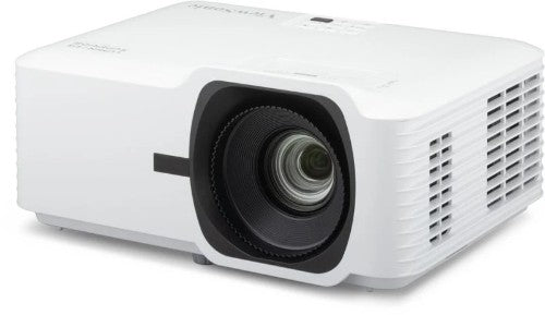 Viewsonic LS630HD data projector Standard throw projector 4000 ANSI lumens 1080p (1920x1080) White