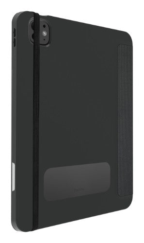 OtterBox React Folio Series for Apple iPad Pro 11" (M5/M4), black - No Retail Packaging