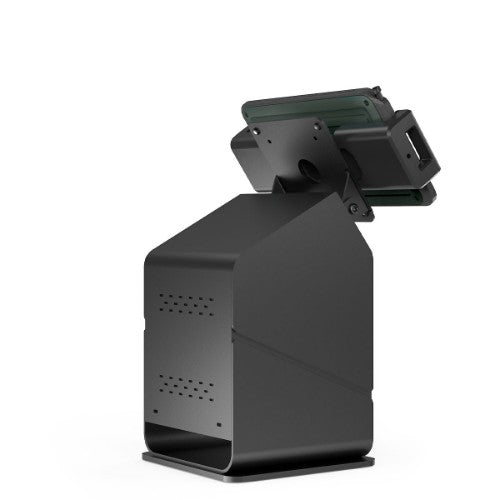 Compulocks Universal Tablet Cling Extreme, Tablet Printer Kiosk - Black