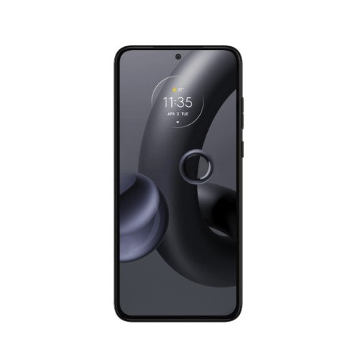 Motorola edge 30 neo 15.9 cm (6.28") Dual SIM Android 12 5G USB Type-C 8 GB 128 GB 4020 mAh Black