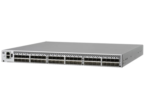 HPE SN6000B 1U Grey