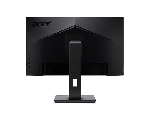 Acer B7 B287K computer monitor 71.1 cm (28") 3840 x 2160 pixels 4K Ultra HD LCD Black