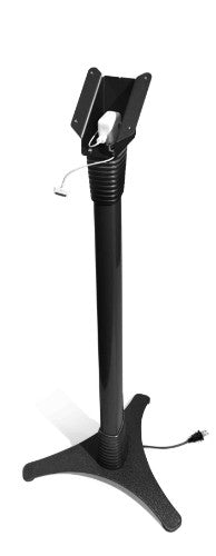 Compulocks VESA Portable Floor Stand Black