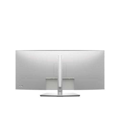 DELL UltraSharp U3824DW computer monitor 95.2 cm (37.5") 3840 x 1600 pixels Wide Quad HD+ LCD Black, Silver