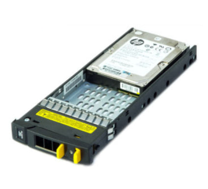 HPE StoreServ M6710 920 GB 2.5" SAS MLC
