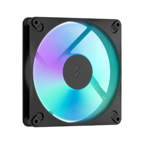 Fractal Design Dynamic 3 14 1800RPM 4 Pinos PWM Black