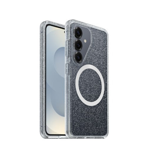 OtterBox React Magnets Series for Samsung Galaxy S26, Stardust