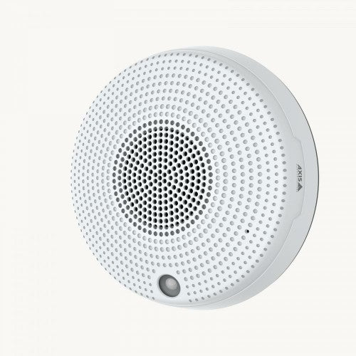 Axis C1410 Mk II 2-way White Wired
