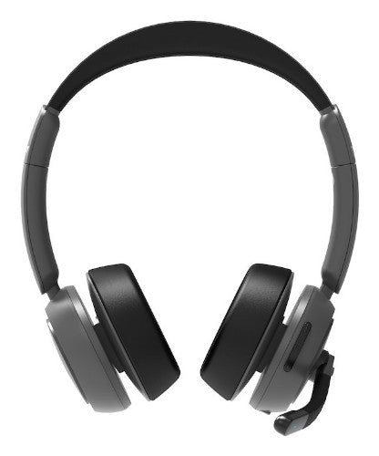 Port Designs 912003 headphones/headset Wired & Wireless Head-band Office/Call center Bluetooth Charging stand Black
