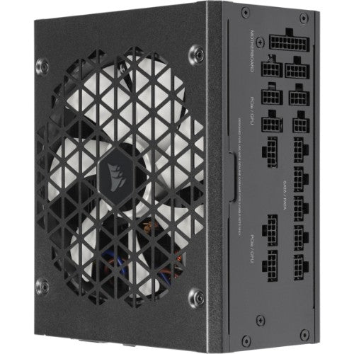 Corsair RM1000x SHIFT power supply unit 100 W 24-pin ATX ATX Black