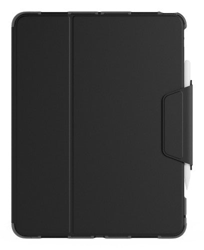 Tech21 T21-11524 tablet case 33 cm (13") Folio Black