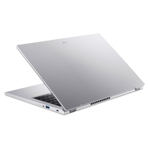 Acer Extensa 15 EX215-57 i5-13420H 8GB 512GB W11P Intel® Core™ i5 Laptop 39.6 cm (15.6") Full HD DDR5-SDRAM SSD Wi-Fi 6 (802.11ax) Windows 11 Pro Silver