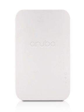 HPE Aruba Networking JY975A wireless access point 867 Mbit/s White Power over Ethernet (PoE)