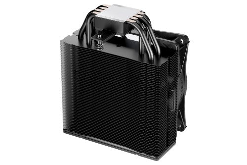 be quiet! Pure Rock 3 LX Processor Air cooler 12 cm Black 1 pc(s)