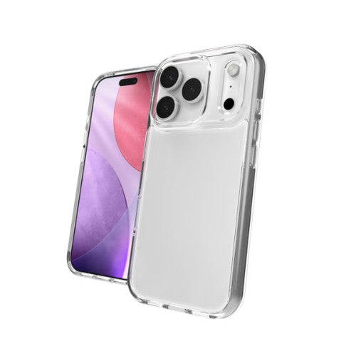 ZAGG Crystal Palace Lite Case For Apple iPhone 17 Pro