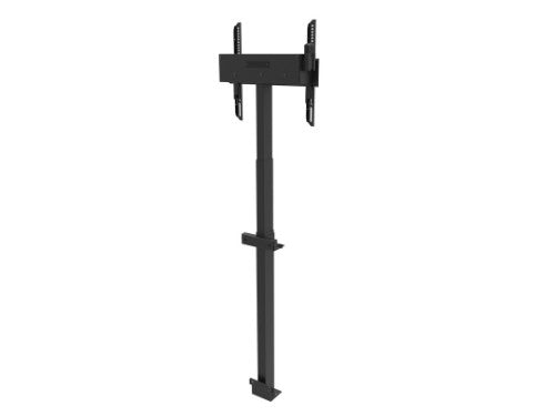 Multibrackets M Motorized Floormount 60kg Black