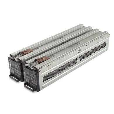 APC Battery Replacement Cartridge APCRBC140 (Original) (RBC44 successor)