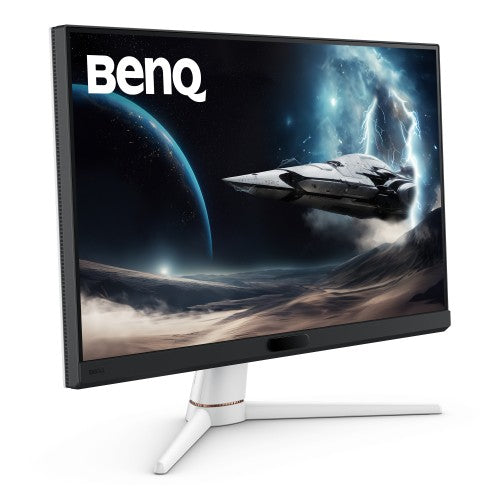 BenQ MOBIUZ EX271 computer monitor 68.6 cm (27") 1920 x 1080 pixels Full HD LED Black, White