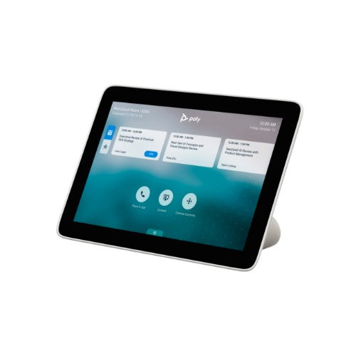 HP Poly TC8 Touch Controller