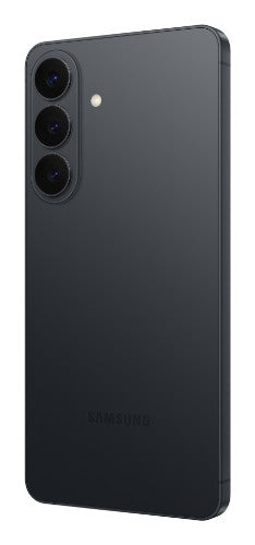 Samsung Galaxy S26 16 cm (6.3") Dual SIM Android 16.0 5G USB Type-C 12 GB 256 GB 4300 mAh Black