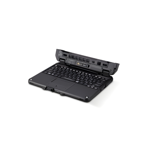 Panasonic FZ-VEKG21LE mobile device keyboard QWERTY English Black